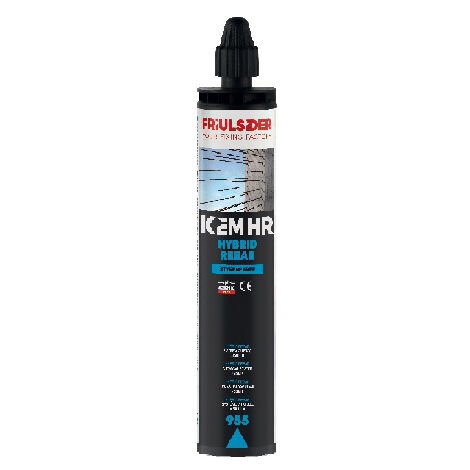 Resina ibrida senza stirene  ml 300FRIUL