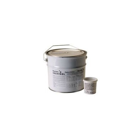 RESINA POLIESTERE BD22 kg.1 + CATALIZZATORE gr.50