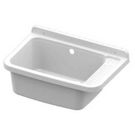 Résine blanche pilozzo
