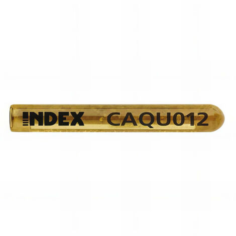 Résine epoxyacrylate - quartz et catalyseu - Homologuée ATE Option 8 10 x 90 Ø12 - Boite de 10
