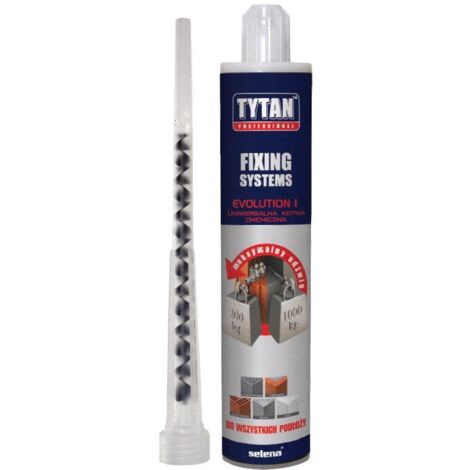 RÉSINE POLYESTER TITANE SANS STYRÈNE 300ML - SE EV01-300