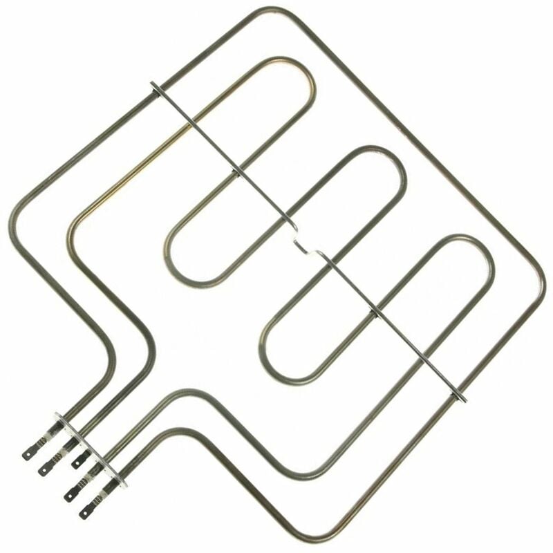 Image of Resist c Suo 1600+1000W - Forni, Fornelli Elettrici e a Gas Alliance 316338
