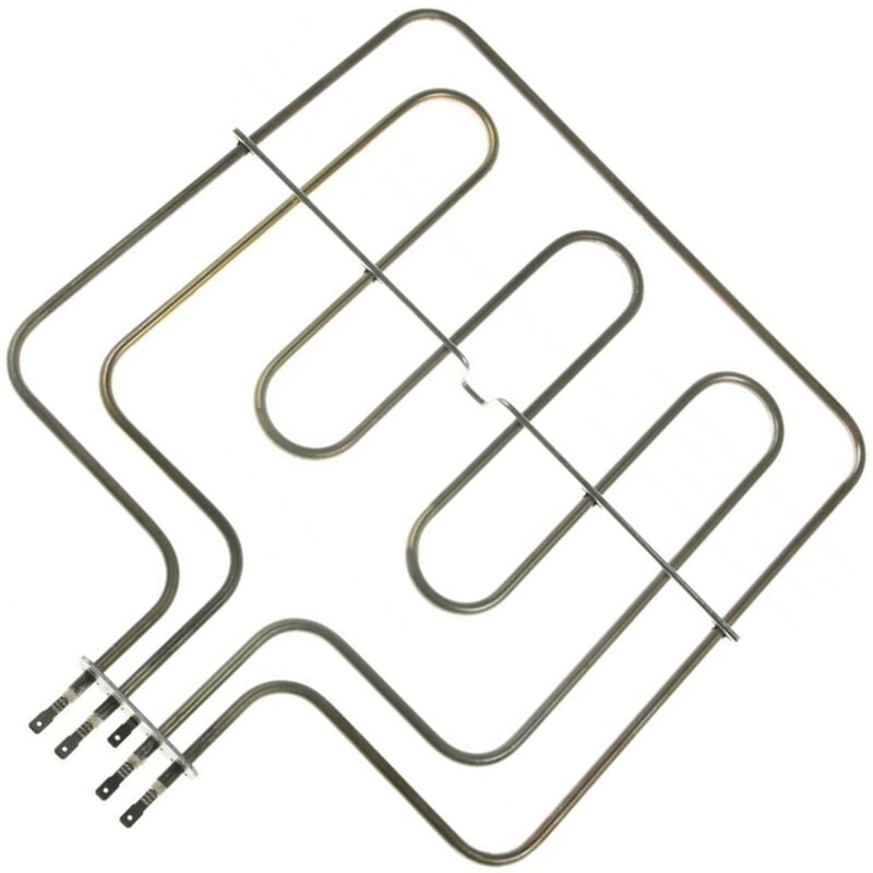 Resist c Sup 1600+1000W