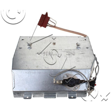 RESISTANCE - 00265764 - BOSCH