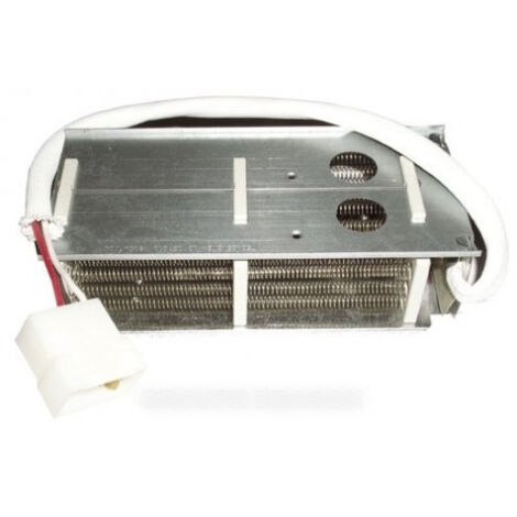 Résistance 1000+1000W