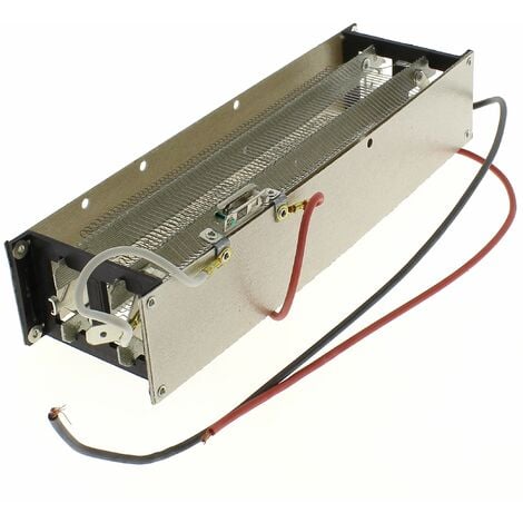 Resistance 1000w 086097 pour Seche-serviettes Thermor
