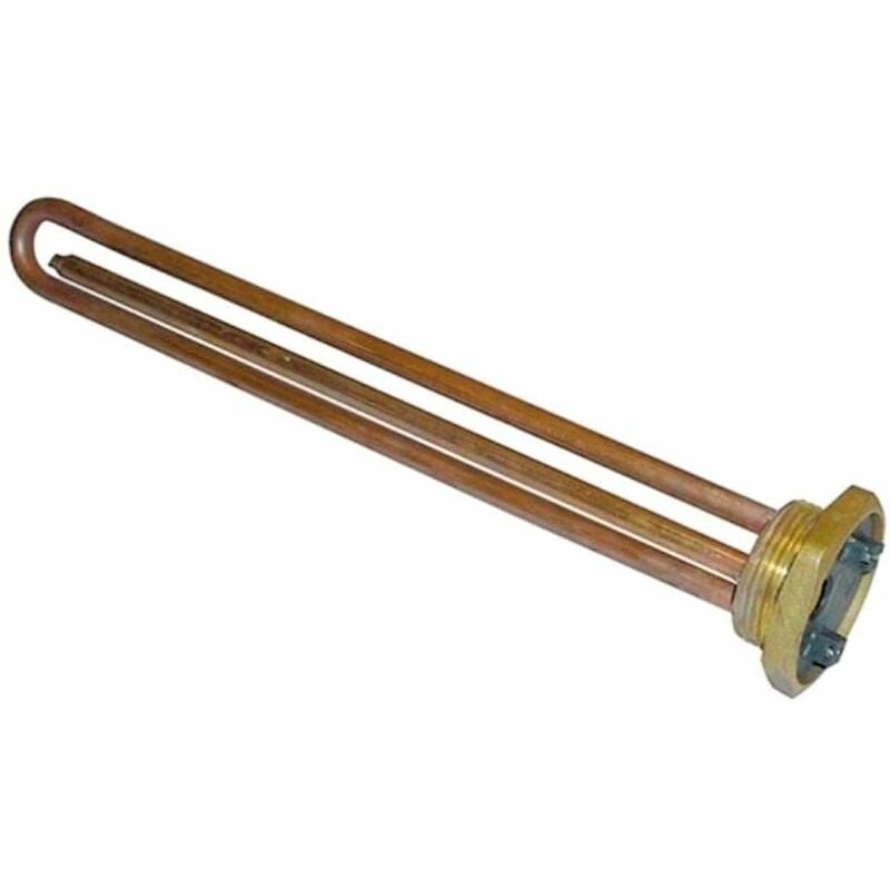 Résistance Monobloc thermo 1000W Universelle Cointra Ariston Résistance pour Chauffe-Eau