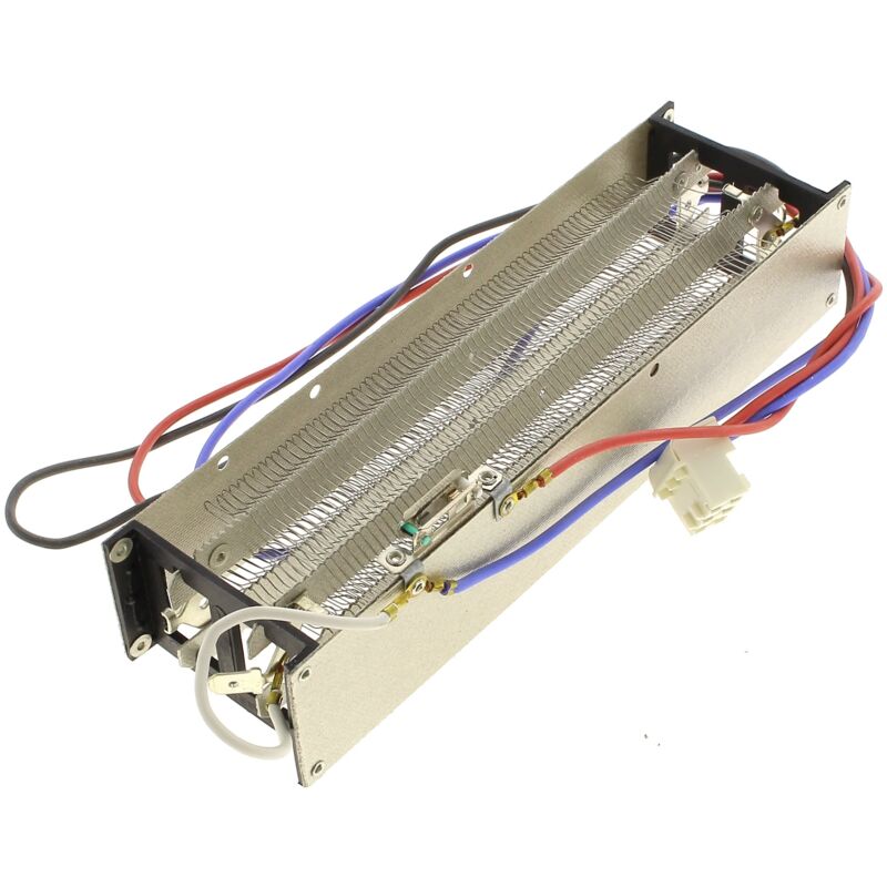 Atlantic - Resistance 1000w 086407 - seche-serviettes