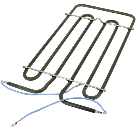 Resistance 1100w c081914 - grill lagrange