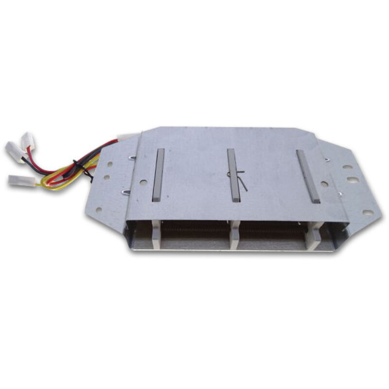 Brandt - Resistance 1200 w/1000 w livree sans les thermostats 1HAV0A287001