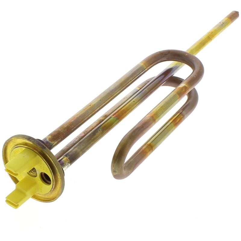 Resistance 1200w 61401776, 807356 60003460 - chauffe-eau