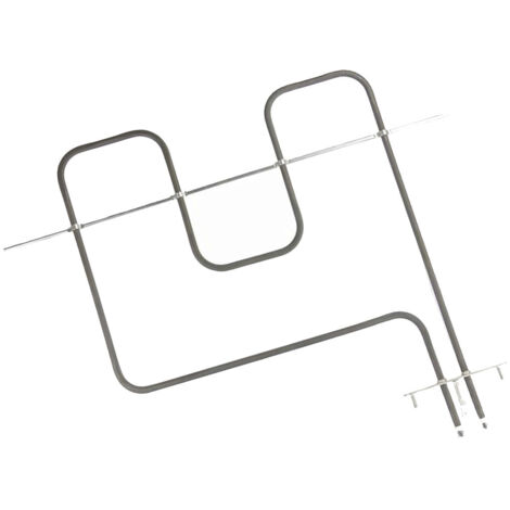 Résistance 1400W (3140302, 83140302) Four, cuisinière TEKA, GLEMGAS