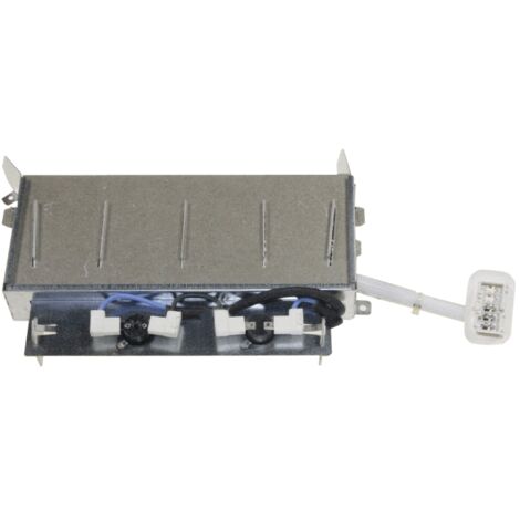RESISTANCE 1400W + THERMOSTATS POUR SECHE LINGE BEKO - 2972200600