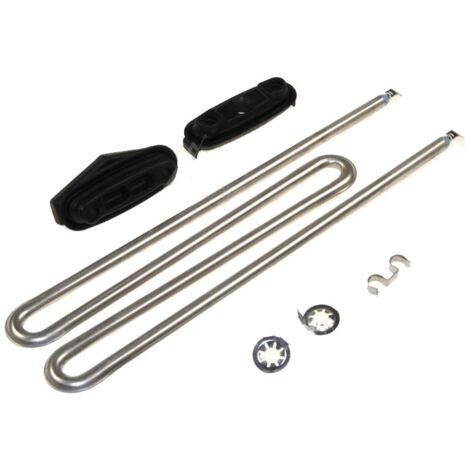 RESISTANCE 1.5 KW 115 VOLTS pour LAVE LINGE ADAPTABLE MIELE...