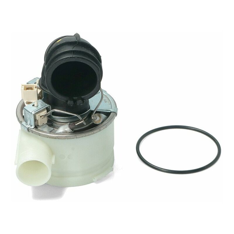 Hotpoint Ariston - Resistance 1650w lv diam. 26/37 mm Whirlpool C00520796