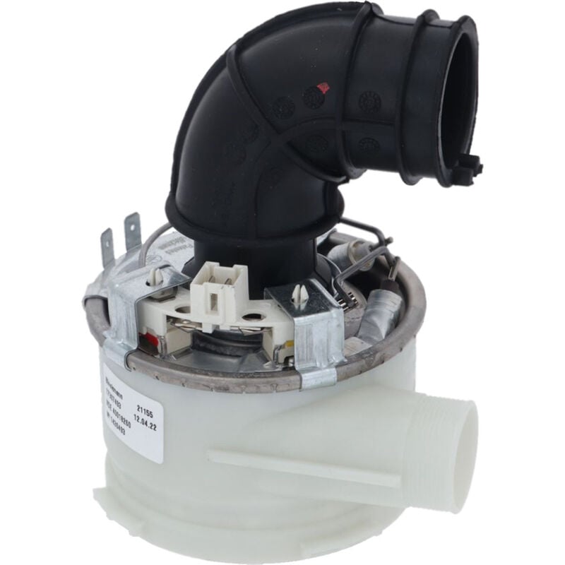 Indesit - Résistance 1650W 29.2 ohm sans joint