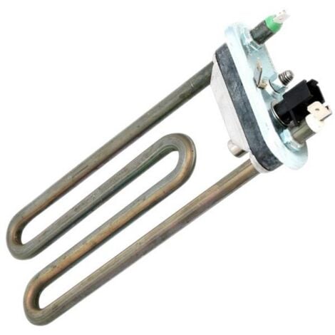 Résistance 1700W avec sonde 200X22X75 mm