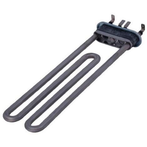 Résistance 1800W (481010550891, C00312066) Lave-linge LADEN, BAUKNECHT, IGNIS, WHIRLPOOL, KITCHENAID