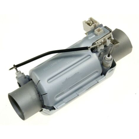 WHIRLPOOL Résistance 1800W (481290508537, 1888130300) Lave-vaisselle ALTUS, ARDEM, ARISTON HOTPOINT, ARTHUR MARTIN ELECTROLUX, AYA, BAUKNECHT, BEKO, BLOMBERG, BLUESKY, BRANDT, CANDY, CARREFOUR HOME, COLDIS, CON