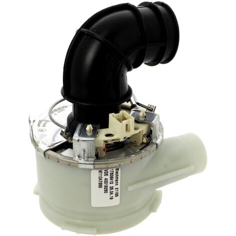 Résistance 1800W avec joint pour lave-vaisselle Ariston Hotpoint, Indesit, Scholtès -  C00520796