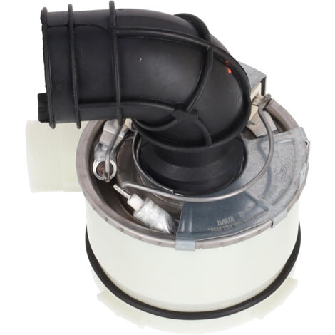 Résistance 1800W avec joint pour lave-vaisselle Ariston Hotpoint, Indesit, Scholtès -
            C00520796