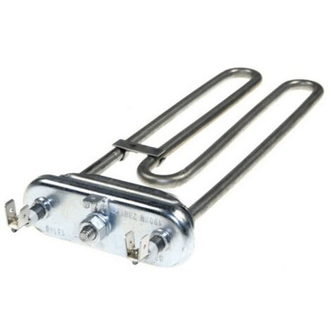 Resistance 1850 W 230v Le6s023a9 F290295 Pour LAVE LINGE