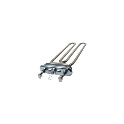 Résistance 1850W pour Lave-linge 55X9928 ARISTON HOTPOINT, ASPES, BAUMATIC, BLUESKY, BRANDT, BSK, CDA, DE DIETRICH, EDESA, FAGOR, GOREN