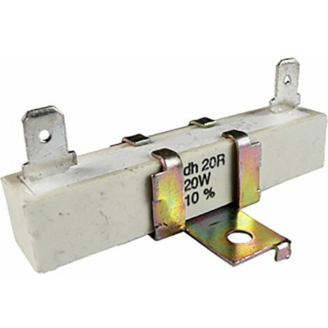 RESISTANCE 20 pour MICRO ONDES FAGOR - 71X8544