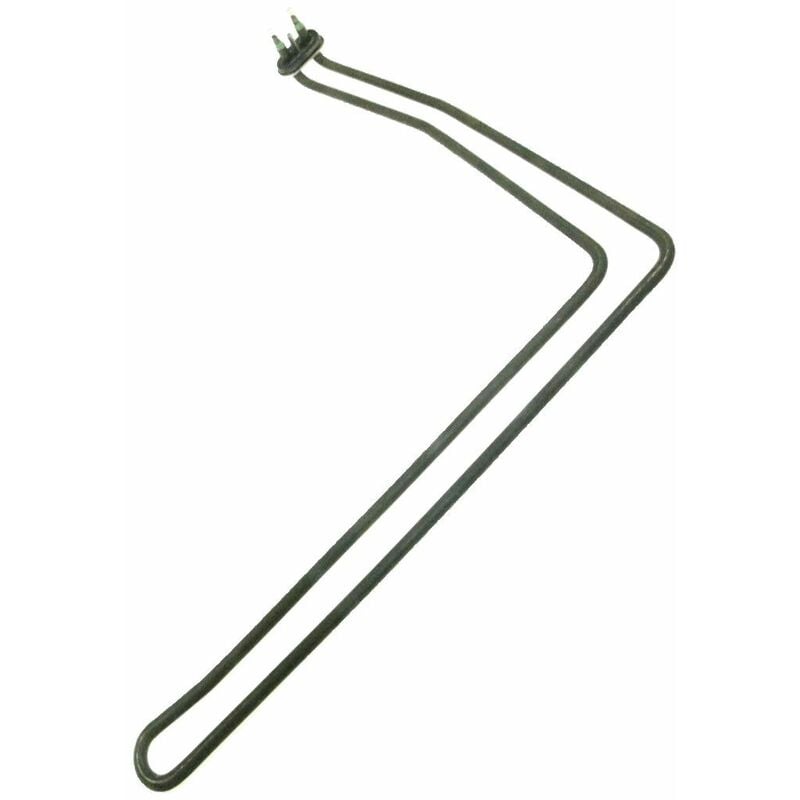 Résistance 2000W 230V (144898, C00144898) Lave-vaisselle 2I marchi, ariston hotpoint, creda, electrolux Indesit scholtes, smeg, whirlpool