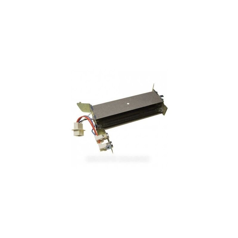 Beko - Résistance assemblée pour Sèche-linge 2000w 230v 2957500400