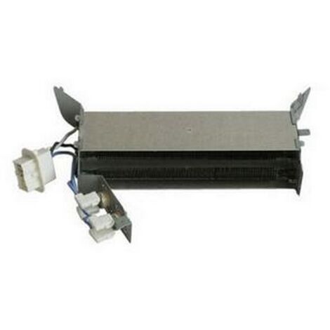 Résistance 2000W (2969800300) Sèche-linge 144066 BEKO, FAR, ALTUS, AYA, BLUESKY, DOMEOS, FAGOR, LISTO