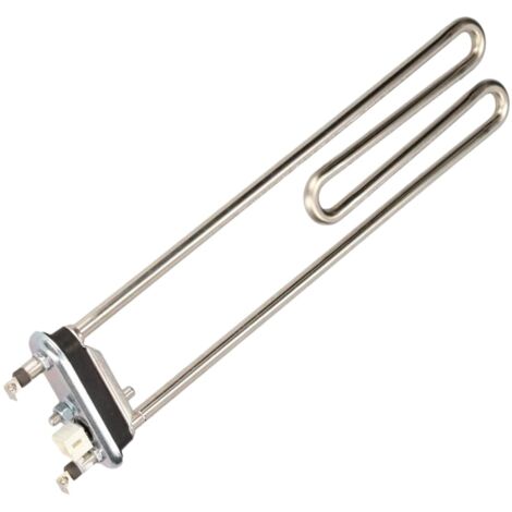 Résistance 2000W avec sonde CTN