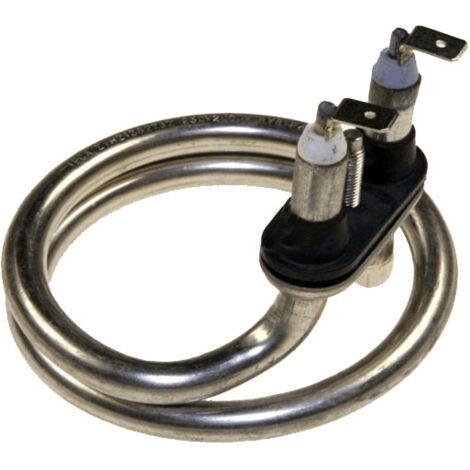 RESISTANCE 2000W DMS400TRW XFA.DMS400TUB pour LAVE VAISSELLE...