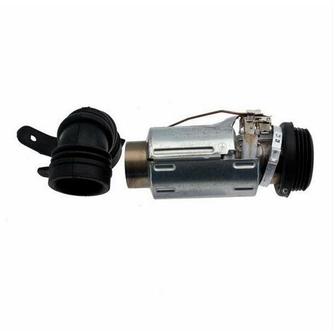Résistance 2040W avec kit durite (32X3328, 32X0270) Lave-vaisselle BERNSTEIN, BLANCO, BRANDT, CDA, CRYSTAL, DE DIETRICH, DOMEOS, DOMINOX, EDESA, FAGOR, FOSTER, FRANKE, HELKAMA, KLEENMAID, MASTERCOOK, 