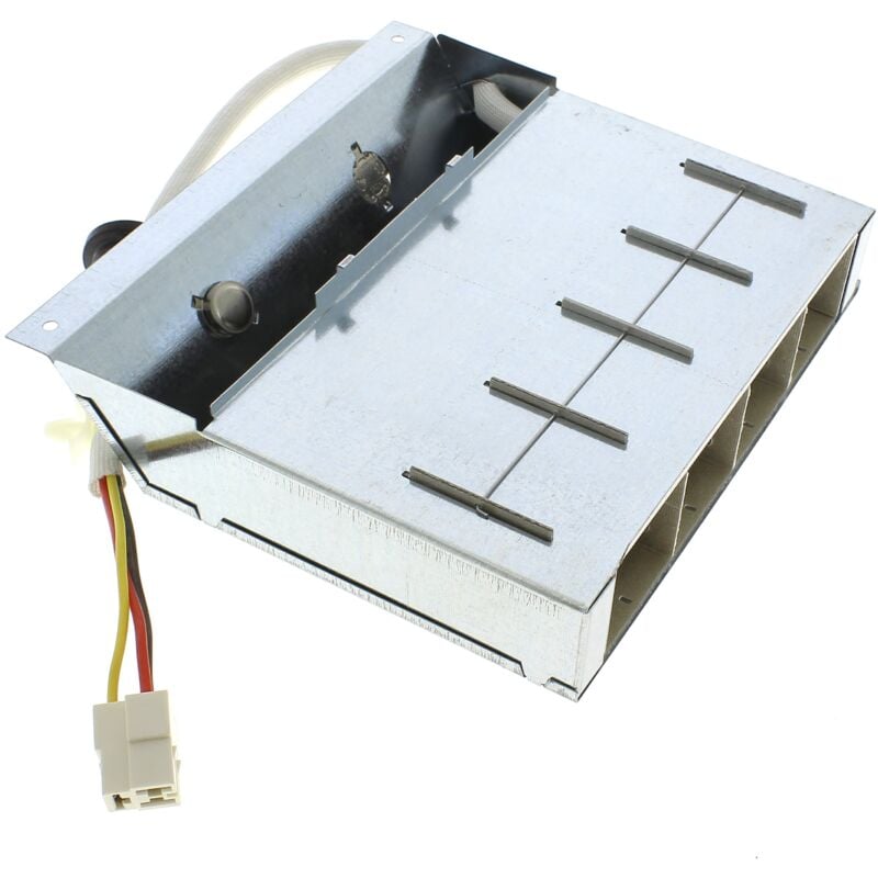 Candy - Resistance, 2100w, 41042963 41042962 - seche-linge