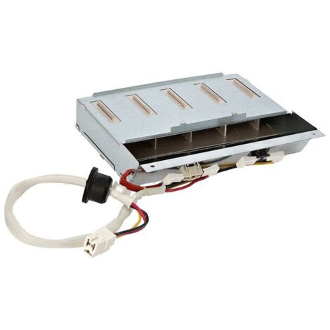 Résistance 2100W pour sèche-linge Candy, Hoover - 41042962