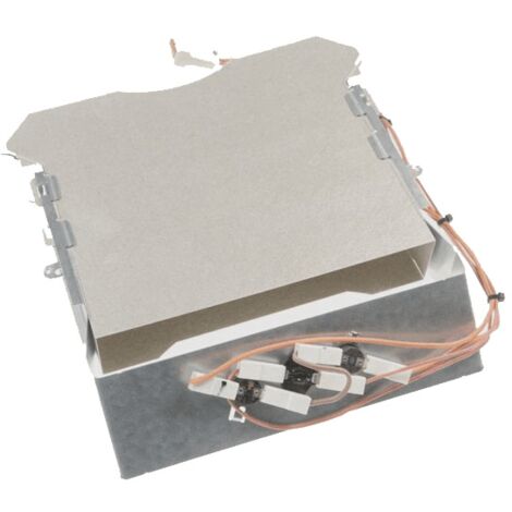 Résistance 2200W (C00380702, C00362165) Sèche-linge ARISTON HOTPOINT, INDESIT, WHIRLPOOL