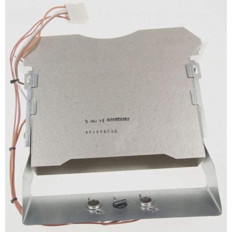 Résistance 2200W Sèche-linge C00380702 Indesit