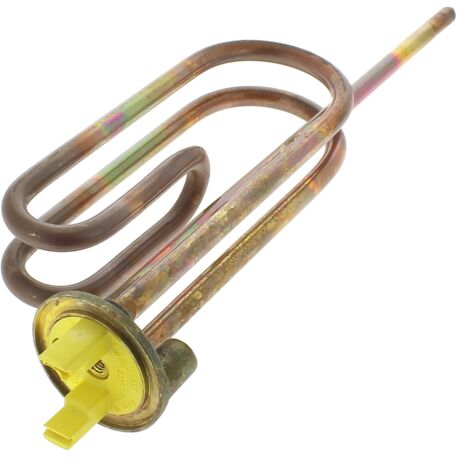 Resistance 2200w pour Chauffe-eau Ariston, Chauffe-eau Thermor, Chauffe-eau Chaffoteaux&maury, Chauffe-eau Regent, Chauffe-eau Fleck, Chauffe-eau Leme