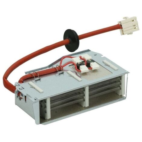 Résistance 2200W pour sèche-linge Faure – Compatible Electrolux et A.E.G – Référence 125753214/1 – Séchage efficace