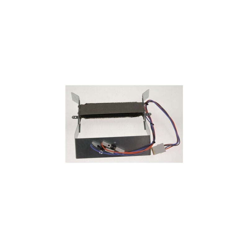 Indesit - resistance 2.2KW (columbo connecteurs) pour seche linge C00282401