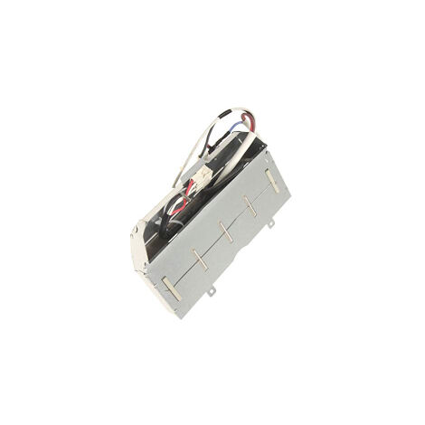 Résistance 230 V 1800W pour sèche-linge – Thermostat intégré – Longueur 240 mm – Compatible avec plusieurs marques – 34060039 – Proline