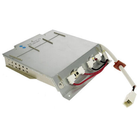 Resistance 2300 W 230 V Irca 232097 Pour SECHE LINGE