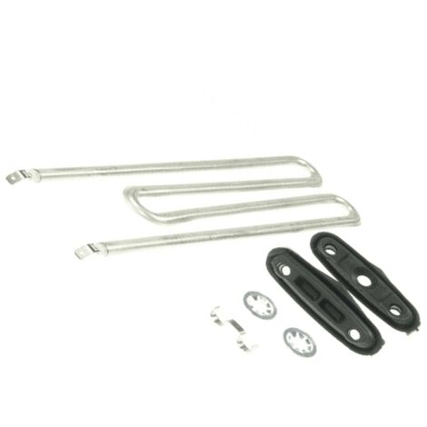 RESISTANCE 2300 W 230 V POUR LAVE LINGE ADAPTABLE MIELE - H262700