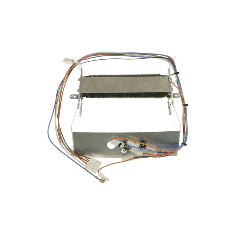 RESISTANCE+THERMOSTATS pour SECHE LINGE INDESIT - C00260045
