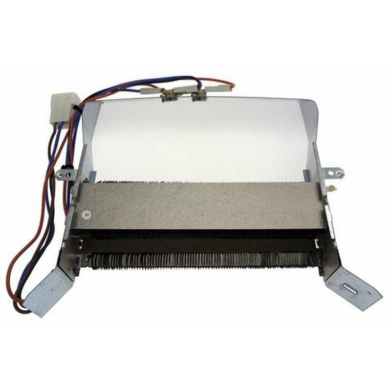 Indesit - Résistance 2300W (C00282396) Sèche-linge ariston hotpoint whirlpool