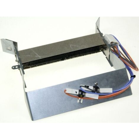 RESISTANCE 2,30KW POUR SÈCHE LINGE INDESIT