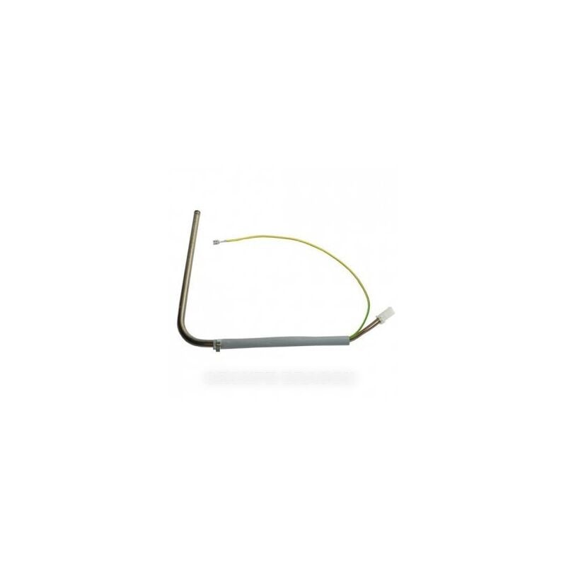 Dometic - lément CHAUFFANT,230V/200W coudé pour refrigerateur
