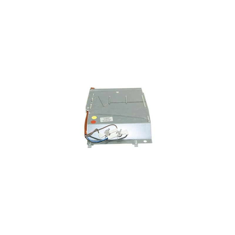 Whirlpool - Resistance 2400W Seche Linge 14 4X30 cm 1Hav0B027002