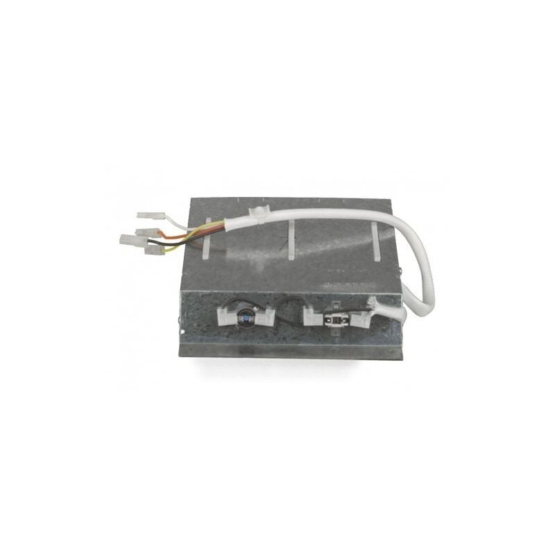 Candy - Résistance pour Sèche-linge 1200w+1200w 230v 40004317